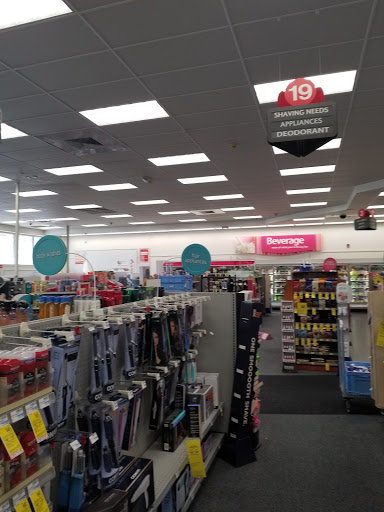 Drug Store «CVS», reviews and photos, 1372 Belt Line Rd, Garland, TX 75040, USA