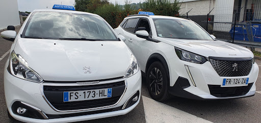 Laz Auto Ecole à Annemasse, Haute-Savoie