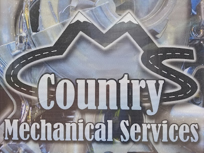 Country Mechanical Services