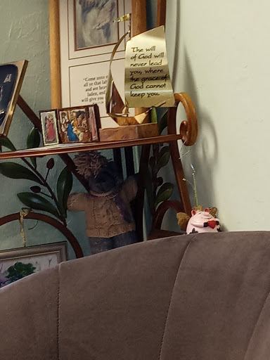 Family Law Attorney «Bergermann Law Firm», reviews and photos