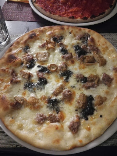 Pizzeria Oasi 1982 in San Martino In Campo, Provincia di Perugia