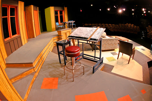 Performing Arts Theater «Pentacle Theatre», reviews and photos, 324 52nd Ave NW, Salem, OR 97304, USA