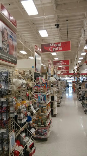 Craft Store «Michaels», reviews and photos, 2807 Park Ave, Tustin, CA 92782, USA