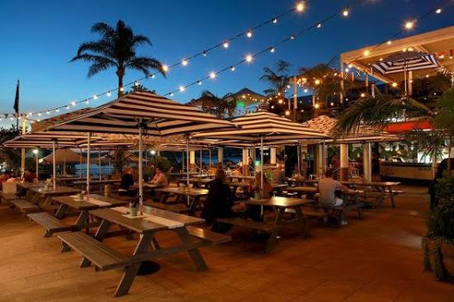 Beach Club at Watsons Bay Boutique Hotel