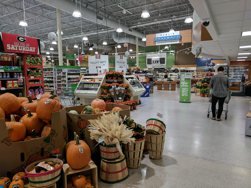 Supermarket «Publix Super Market at The Village at Flynn Crossing», reviews and photos, 5180 McGinnis Ferry Rd, Alpharetta, GA 30005, USA