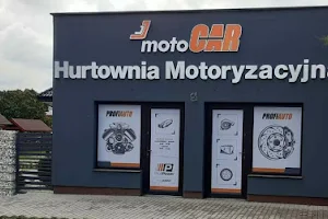 Hurtownia Motoryzacyjna Moto-Car sp. z o.o. Odział Pecna ul. Główna 11 image