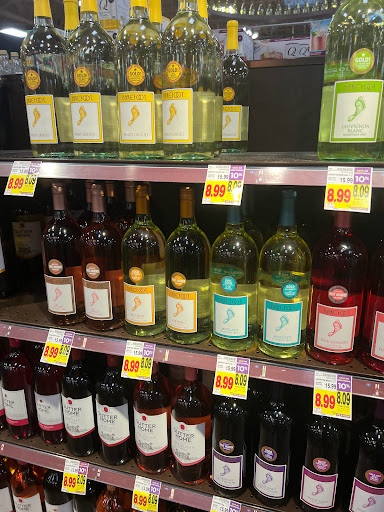 Grocery Store «Kroger Marketplace», reviews and photos, 500 Marketplace Blvd, Forney, TX 75126, USA