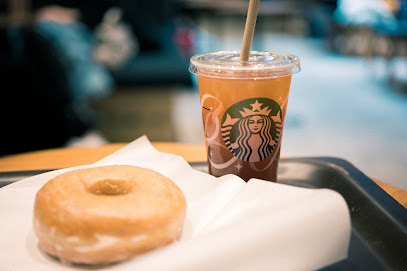 スターバックス コーヒー シモキタエキウエ店