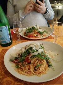 Plats et boissons du Restaurant italien Sapori à Paris - n°18