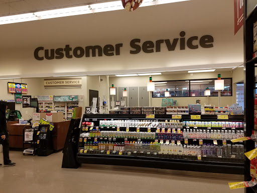 Grocery Store «ACME Markets», reviews and photos, 2007 NJ-35, Wall Township, NJ 07719, USA