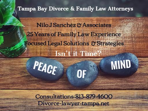 Divorce Lawyer «Nilo J Sanchez & Associates», reviews and photos