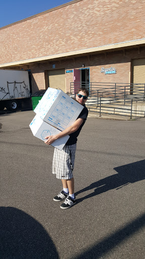 Screen Printer «Superior Ink Printing», reviews and photos, 2650 W 6th Ave, Denver, CO 80204, USA