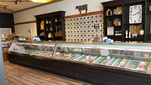 R44 Butcher and Baker Shoppe