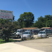 Amigo Auto Sales reviews