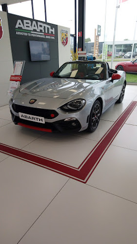 Fiat Picard telefoonnummer
