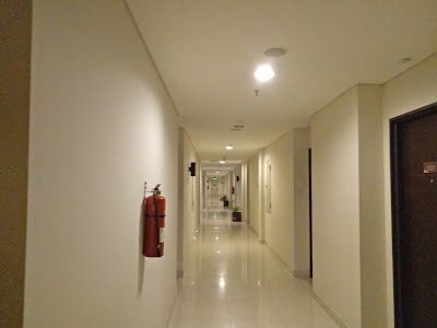 Photos of Padjadjaran Suites Hotel Bogor