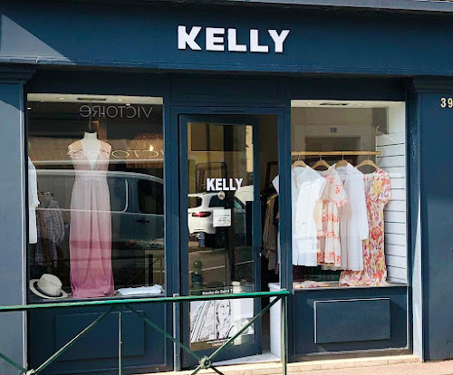 Kelly à Saint-Tropez