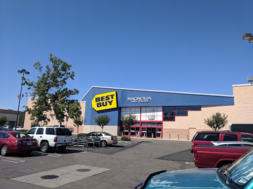 Electronics Store «Best Buy», reviews and photos, 3900 Sisk Rd B, Modesto, CA 95356, USA