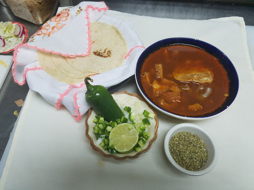 Sazón mexican home cooking