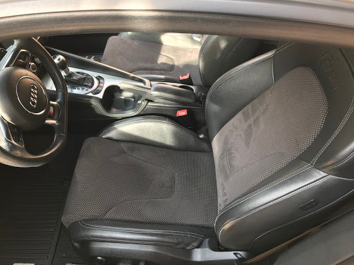 Auto Repair Shop «K&G Auto Repair and Detailing», reviews and photos, 4588 Eisenhower Ave, Alexandria, VA 22304, USA