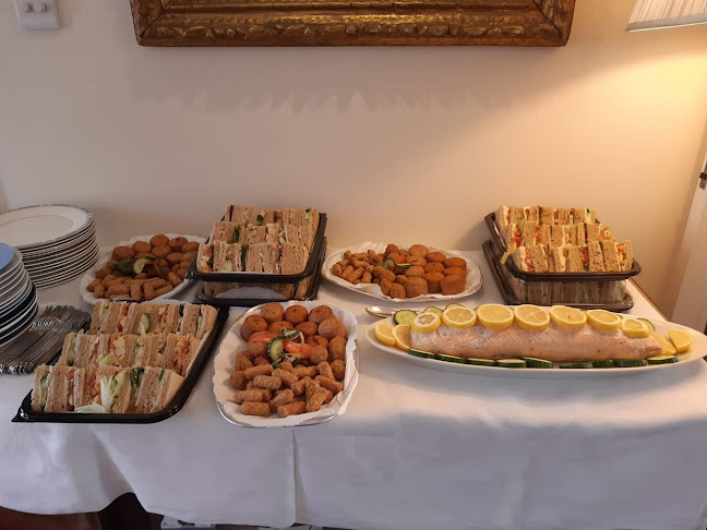 Reviews of Gert Lush Sandwiches & Catering in Bristol - Caterer