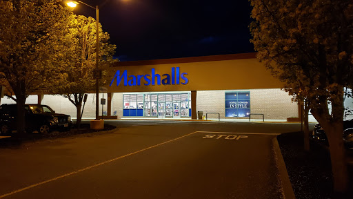 Department Store «Marshalls», reviews and photos, 10 Main St, Tewksbury, MA 01876, USA