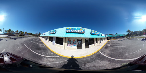 Commercial Printer «Pelican Printing & Signs», reviews and photos, 1036 NE Jensen Beach Blvd, Jensen Beach, FL 34957, USA