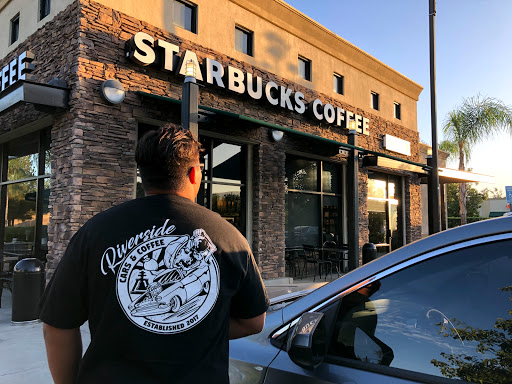 Starbucks image