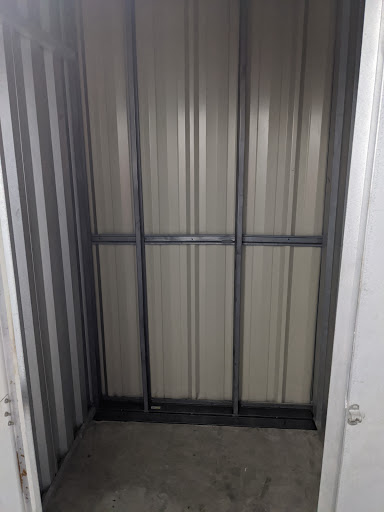 Self-Storage Facility «American Classic Self Storage - Oyster Point», reviews and photos, 300 Bell King Rd, Newport News, VA 23606, USA