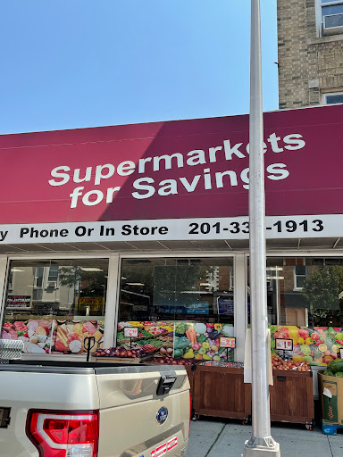 Grocery Store «C-Town Supermarkets», reviews and photos, 782 Broadway, Bayonne, NJ 07002, USA