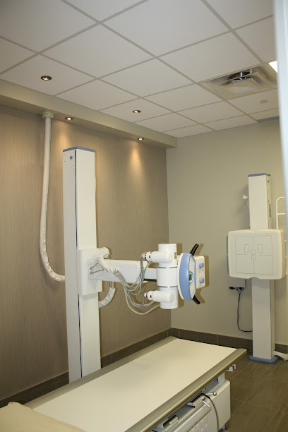 Lawrence Bathurst X-Ray & Ultrasound - North York Valence Medical Imaging