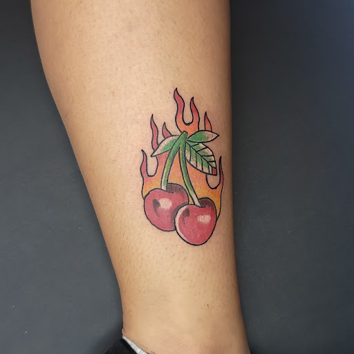 Explore trans tattoo ideas, creative tattoo ideas in Ocala, available at SKIN STICKERS