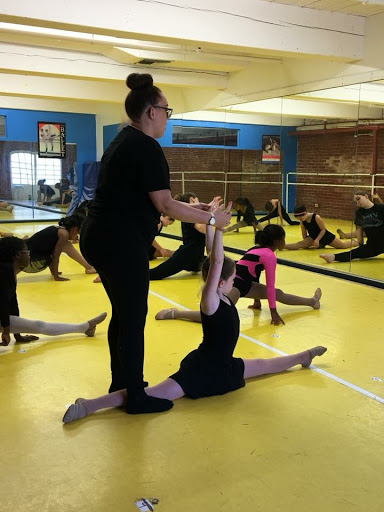 Dance School «Joyful Motion Dance Studio», reviews and photos, 8600 Foundry St, Savage, MD 20763, USA