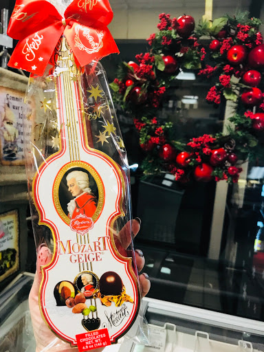 Grocery Store «Russia Grocery», reviews and photos, 3710 N 7th Ave, Anoka, MN 55303, USA