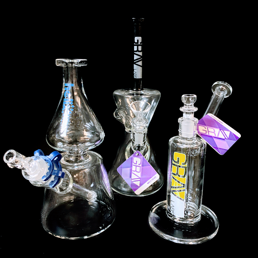 Tobacco Shop «Space City Smoke Shop», reviews and photos, 8138 Antoine Dr, Houston, TX 77088, USA