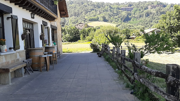 Photos des visiteurs Casa rural Agroturismo Zelai-eder 20018 Donostia-San Sebastian