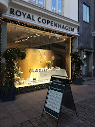 Royal Copenhagen Concept Store