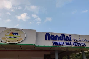Nandini Milk Parlour image