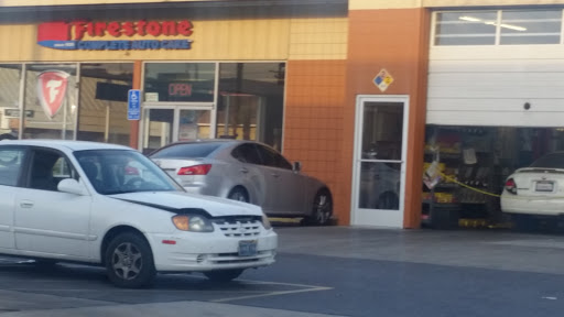 Tire Shop «Firestone Complete Auto Care», reviews and photos, 271 E Highland Ave, San Bernardino, CA 92404, USA