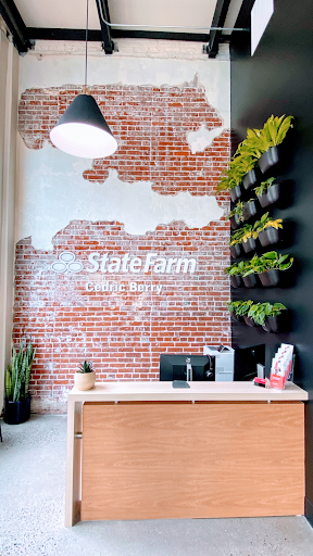 Insurance Agency «State Farm: Cedric Berry», reviews and photos
