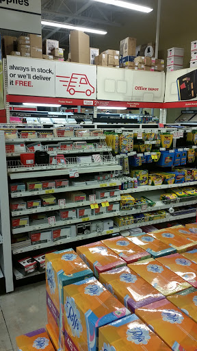 Office Supply Store «Office Depot», reviews and photos, 4502 East SR 64, Bradenton, FL 34208, USA