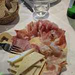 Photo n°1 de l'avis de Mirco.e fait le 02/09/2018 à 17:32 sur le  Restaurant Hotel Fontanelle à Campello sul Clitunno