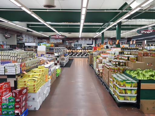 Grocery Store «Super Greenland Market», reviews and photos, 12715 W Warren Ave, Dearborn, MI 48126, USA