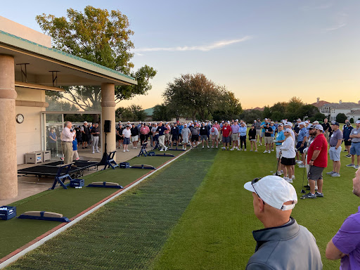 Golf Course «TPC Four Seasons Las Colinas», reviews and photos, 4150 N MacArthur Blvd, Irving, TX 75038, USA