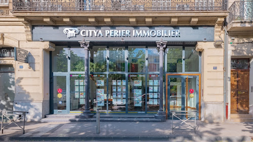 Citya Perier Immobilier à Marseille