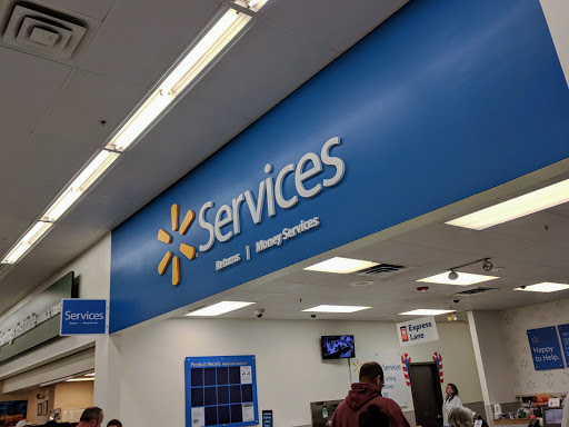 Department Store «Walmart Supercenter», reviews and photos, 474 Boston Post Rd, North Windham, CT 06256, USA