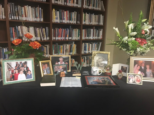 Florist «Top Florist», reviews and photos, 25119 Grogans Mill Rd, The Woodlands, TX 77380, USA