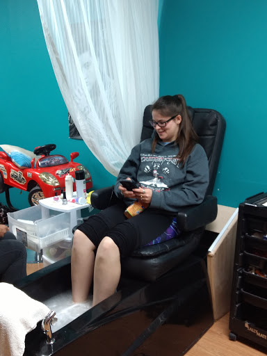 Barber Shop «Home Town Hair Care», reviews and photos, 180 Harrison St, Tarlton, OH 43156, USA