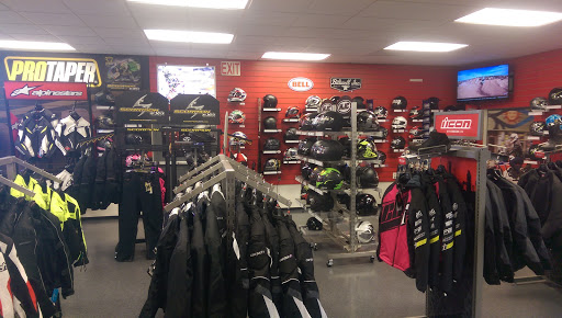 Motorcycle Dealer «Mid-Cities Motorsports», reviews and photos, 15725 Lakewood Blvd, Paramount, CA 90723, USA