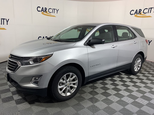 Used Car Dealer «Car City», reviews and photos, 6540 S Cedar St, Lansing, MI 48911, USA